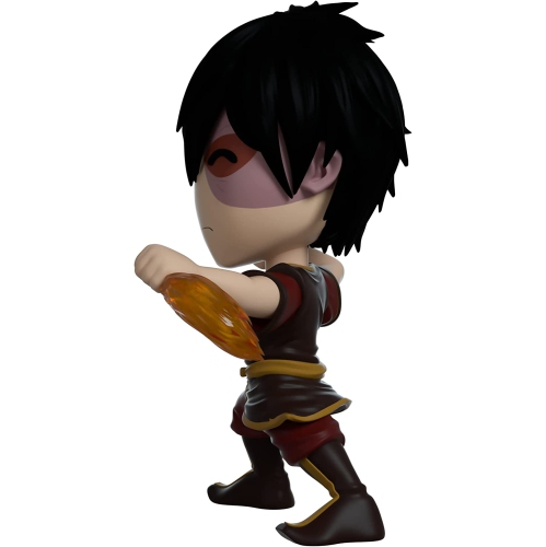 Youtooz Avatar: The Last Airbender Collection [Zuko] Vinyl Figure #10
