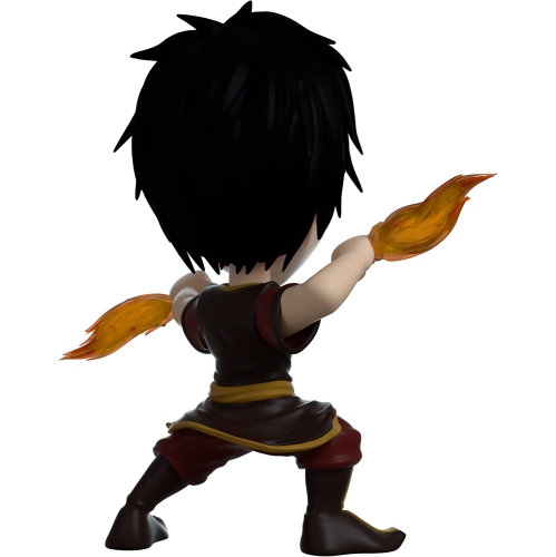 Youtooz Avatar: The Last Airbender Collection [Zuko] Vinyl Figure #10