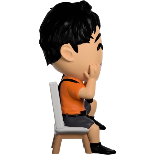 Youtooz: Original Collection - Uncle Roger Vinyl Figure #218
