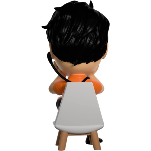 Youtooz: Original Collection - Uncle Roger Vinyl Figure #218