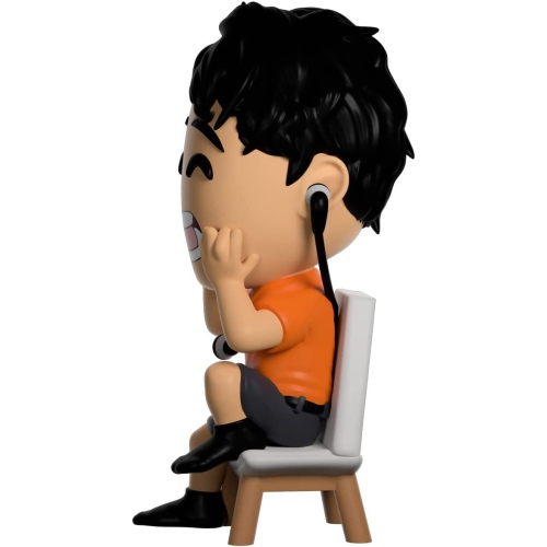 Youtooz: Original Collection - Uncle Roger Vinyl Figure #218