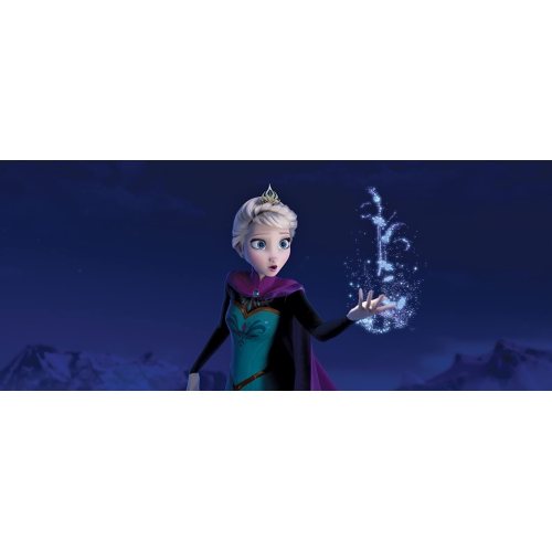 Disney's Frozen [Blu-ray]