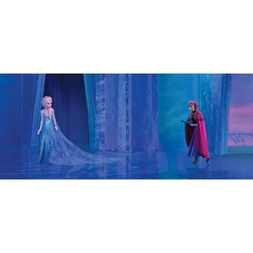 Disney's Frozen [Blu-ray]