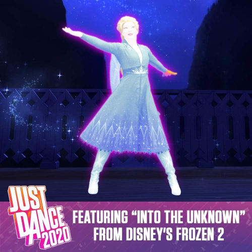 Just Dance 2020 [Nintendo Switch]