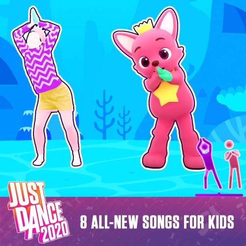 Just Dance 2020 [Nintendo Switch]