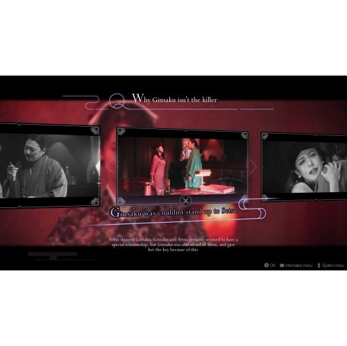 PS4 - THE CENTENNIAL CASE: A SHIJIMA STORY [ASIAN ENGLISH IMPORT]