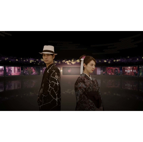 PS4 - THE CENTENNIAL CASE: A SHIJIMA STORY [ASIAN ENGLISH IMPORT]