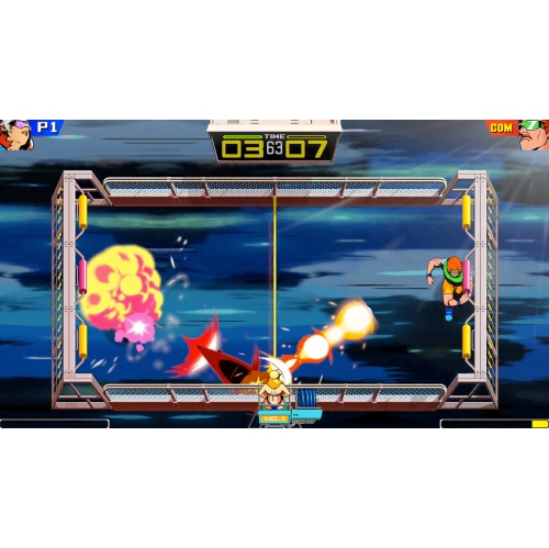 WindJammers 2 [PlayStation 4]