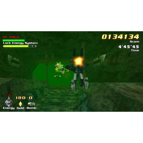 ExZeus: The Complete Collection [Nintendo Switch]