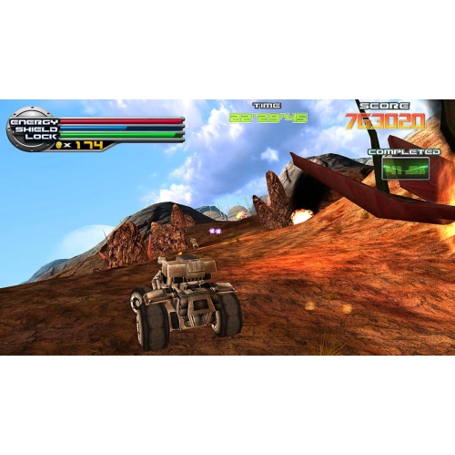 ExZeus: The Complete Collection [Nintendo Switch]