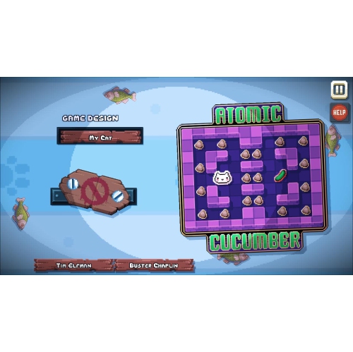 There Is No Game: Wrong Dimension - Limited Run #131 [Nintendo Switch]