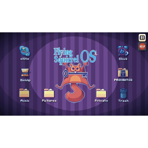 There Is No Game: Wrong Dimension - Limited Run #131 [Nintendo Switch]