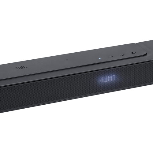 Image 8 of 16.. JBL Bar 700 620-Watt 5.1 Channel Dolby Atmos Sound Bar with Wireless Subwoofer