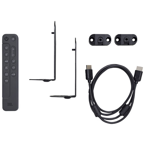 Image 11 of 16.. JBL Bar 700 620-Watt 5.1 Channel Dolby Atmos Sound Bar with Wireless Subwoofer