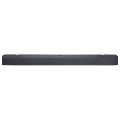 JBL Bar 300 MultiBeam 260-Watt 5.0 Channel Dolby Atmos Sound Bar