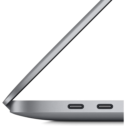 Refurbished - Apple MacBook Pro 16" (2019), Intel Core i9 9th Gen @ 2.40GHz, 32GB, 2TB SSD - Space Grey