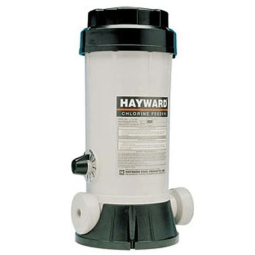 Hayward 9 LB Off Line Bromine Feeder Best Buy Canada