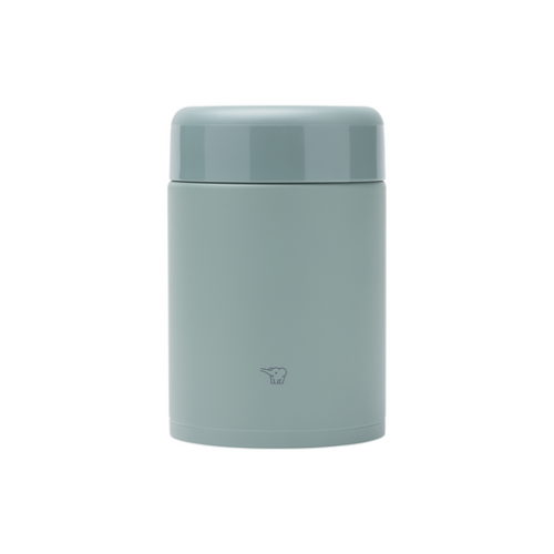 Zojirushi Stainless Steel Food Jar ZO-SW-KA52GM - Matte Green
