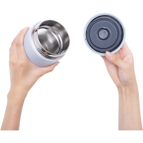 Zojirushi Stainless Steel Food Jar ZO-SW-KA52CM - Beige