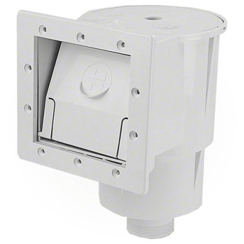 6 inch Small Mouth Hayward Dyna-Skim Above Ground Pool Skimmer