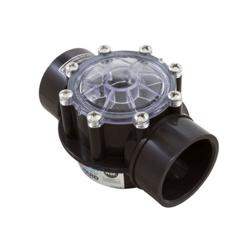 Hayward 1.5 x 2 inch PVC Check Valve