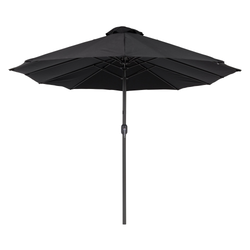 CorLiving 15ft Double Patio Umbrella