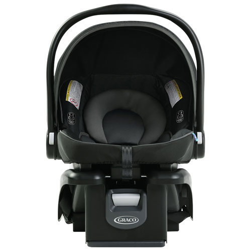 Graco SnugRide 35 Lite LX Infant Car Seat - Gotham