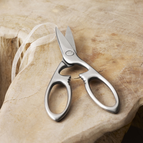 ZWILLING TWIN Select 20 cm, ciseaux tout usage, argent