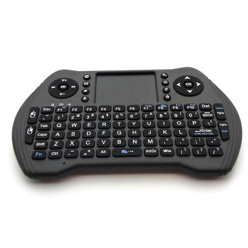 IGNITED SKATE LYFE  Mini Wireless Keyboard