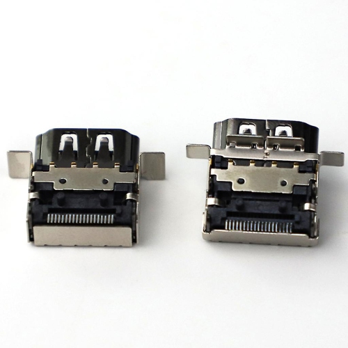 Durable Socket Interface Connector Hdmi-compatible Port For X-box Series X/s
