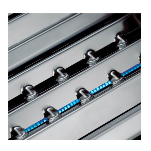 Broil King Crown 420 4-Burner 40,000 BTU Natural Gas Grill