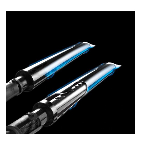 Broil King Crown 420 4-Burner 40,000 BTU Natural Gas Grill