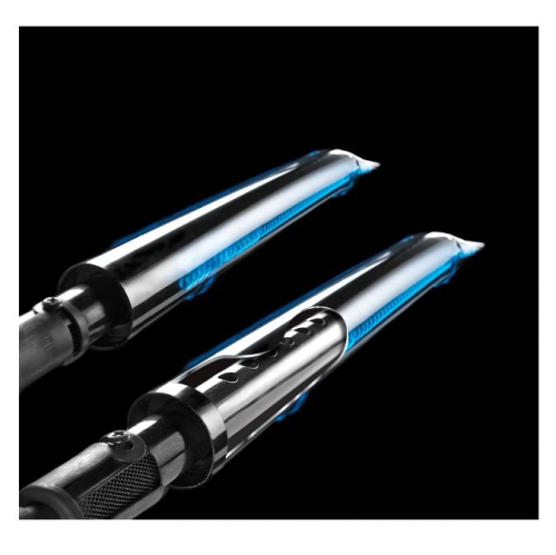 Broil King Crown S440 4-Burner 40,000 BTU Natural Gas Grill with Side Burner