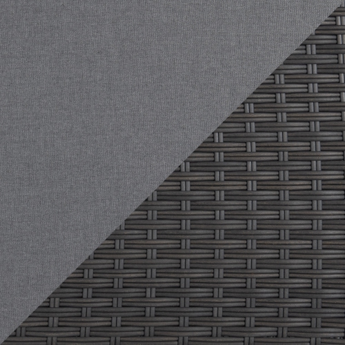 CorLiving Brisbane Outdoor Wicker Chair