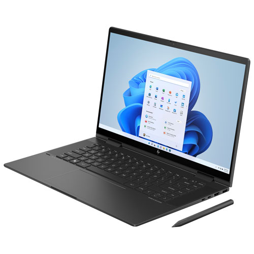 HP ENVY x360 15