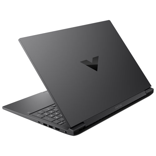 HP Victus 16" Gaming Laptop - Mica Silver (AMD Ryzen 5 7640HS/1TB SSD/16GB RAM/GeForce RTX 4050/Win 11)