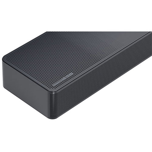 LG SC9S 400-Watt 3.1.3 Channel Dolby Atmos Sound Bar with Bracket for LG OLED TVs&Triple Up-Firing Speakers