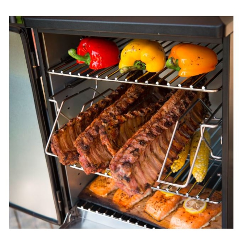 Broil King Fumoir vertical au gaz naturel