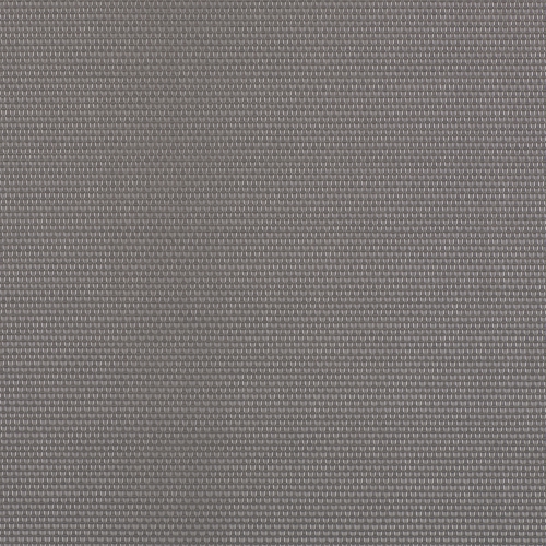 CorLiving Everett 4 Piece Patio Metal Outdoor Conversation Set with Loveseat, 2 Single Chairs and Glass Tabletop, Weather Resistant, for Small