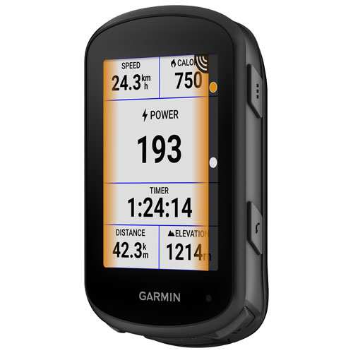 Garmin Edge 540 GPS Cycling Computer