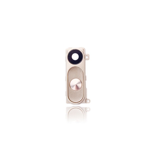 Replacement Power / Volume Button With Camera Lens Compatible For LG G3