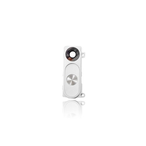 Replacement Power / Volume Button With Camera Lens Compatible For LG G3