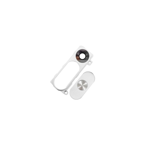 Replacement Power / Volume Button With Camera Lens Compatible For LG G3