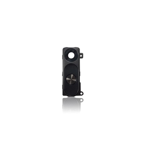 Replacement Power / Volume Button With Camera Lens Compatible For LG G3