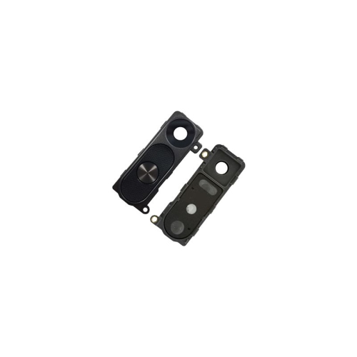 Replacement Power / Volume Button With Camera Lens Compatible For LG G3