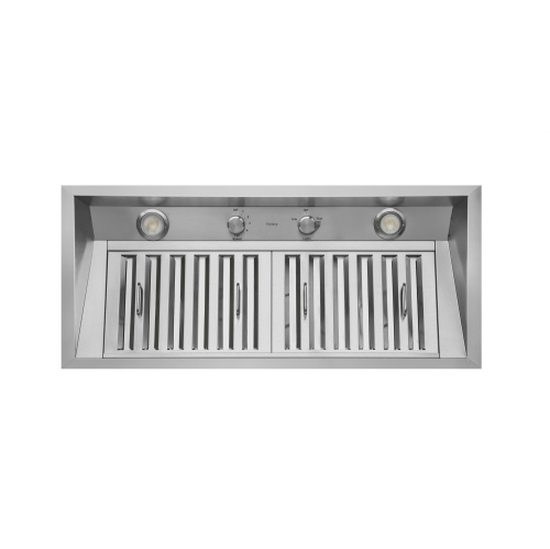 VICTORY RANGE HOODS  Victory 30" Kitchen Range Hood Insert (Q2-30) - Stainless Steel