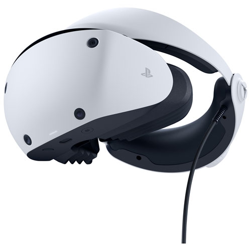 Open Box - PlayStation VR2