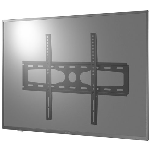 Best Buy Essentials 37" - 90" Fixed TV Wall Mount - Only at Best Buy
