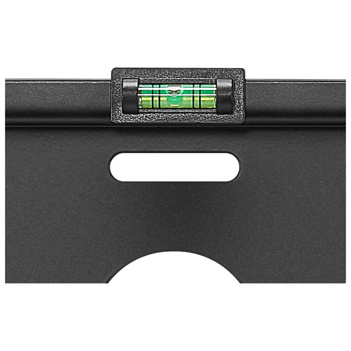 Best Buy Essentials 37" - 90" Fixed TV Wall Mount - Only at Best Buy