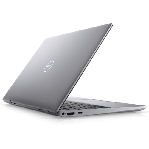 Dell Latitude 7410 14" Chromebook - Intel Core i5-10310U - 16GB DDR4 - 128GB SSD - ChromeOS - Gray by DELL - Open Box condition - Image 2